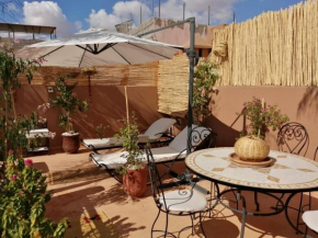 Riad Riadna